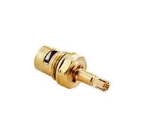 Fixations Ideal Standard Cartouche G1/2 Bleu ou à Vis A963004NU