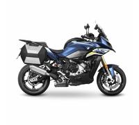 Fixations Latérales Shad 3P System Pour Moto Rechanges Accessoires Pièces