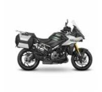 Fixations Latérales Shad 3P System Pour Moto Rechanges Accessoires Pièces