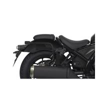fixations latérales shad 3p système pour les motos pièces de rechange