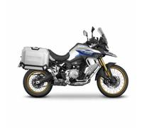 Shad 4p Voge Dsx 900 2024 Side Cases Fitting Argenté