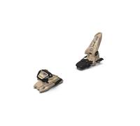 Marker - Fixations de ski Freeride/Freestyle - Jester 18 Pro ID Tan - Blanc Blanc