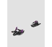 Fixations Marker Alpinist 8; 90 mm 2025 noir violet