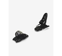Fixations De Ski Marker Squire 11 110mm Black Noir 2024 Taille unique