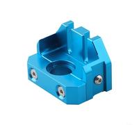 Fixations métalliques pour imprimante 3D, support en aluminium pour CR10, adaptateur de montage pour CR10 pour Ender 3, V6 pour imprimante 3D