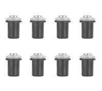 Fixations Modifiées Compatible Avec Pour S1000RR 2009 2010 2011 2012 2013 2014 Vis De Pare-brise De Moto Protections De Pare-brise Vis En Acier Inoxydable