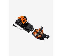 Fixations Plum Summit 12 + avec freins noir orange - 120