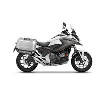 Shad Porte-boîtier latéral 4P System Honda NC 750X