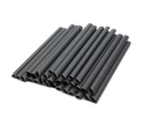 Fixations pour Écran Intimité Clôture - Attache Extérieure pour Voile D'ombrage - 30 pièces Attaches de Montage pour écran de terrasse Balcon Mur Jardin clôture