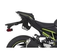 Shad Support sacoche latérale SR Kawasaki Z900 2017-2022 Noir
