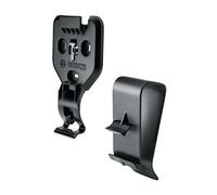 Fixations pour réservoirs d’eau Bosch (accessoires pour pompe GardenPump 18 Bosch, fixations pour réservoir d’eau de pluie et pour mur, système 18 V, dans carton)