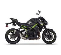 Shad Sr Kawasaki Z900 Side Cases Fitting Noir