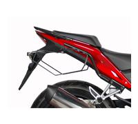 Shad Honda Cb500f/cb500x/cbr500r Saddlebags Fitting Noir