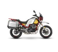 MOTO GUZZI V85TT 2019-2021 - Support valise Shad 4P System