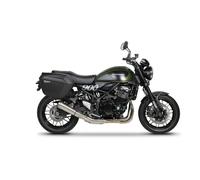 SHAD 3P SYSTEM KAWASAKI Z900RS Support de boîtier latéral