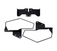 Shad Sacoches Kawasaki Z900 compatibles – Noir