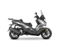Fixations SHAD Top Master Jeu sr3 pour Moto Pièces de Rechange Accessoires
