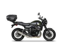Shad Fixation Arrière Top Master Kawasaki Z900rs/z900rs Cafe One Size Black