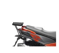 Fixations SHAD Top Master-Kymco Dtx 125/360 pour De Pièces Rechange Accessoires