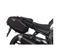SHAD SIDE BAG HOLDER YAMAHA FZ8 Support de sac latéral