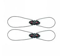 Fixations Sidi Double Tecno 3 push Noir