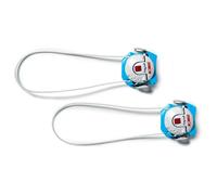 Fixations Sidi Tecno 3 court push Bleu