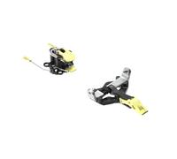 Atk Race - Fixations de ski de randonnée - Trofeo Brake World Cup - en Aluminium - Jaune Jaune
