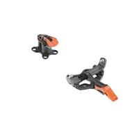 Fixations Ski Alpinisme Race Skialp ATK Race Sl Coupe Du Monde Seulement 110 Gr