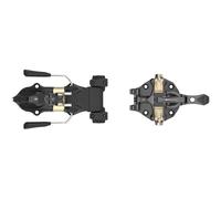 Fixations ski de randonnée ATK FREERAIDER 15 EVO 97mm (BLACK SAND) ONE SIZE
