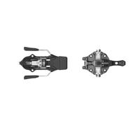 Fixations ski de randonnée ATK RAIDER 11 EVO 108mm (BLACK) ONE SIZE