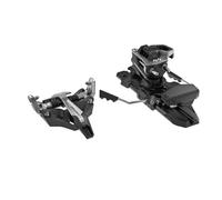 Fixations ski de randonnée DYNAFIT Seven Summits LT Binding (black/silver) 110