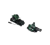 Plum - Fixations de ski de randonnée - Karibou 14 Stopper Vert - Taille 100 mm Vert 100 mm