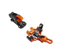 Fixations ski de randonnée PLUM Oazo 8 (Orange) TU