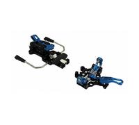 Fixations ski de randonnée PLUM SERAK 6 + STOPPER 100 MM (Bleu) TU
