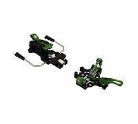 Fixations ski de randonnée PLUM SERAK 8 + STOPPER 100 MM (vert) TU