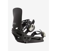 Burton Cartel Est Snowboard Bindings Noir L Homme,Femme