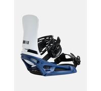 Burton Cartel X Est Snowboard Bindings Bleu L Homme