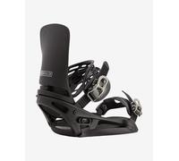 Burton Cartel X Est Snowboard Bindings Noir L