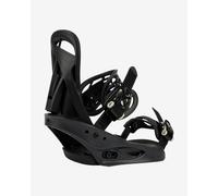 Burton Citizen Woman Snowboard Bindings Noir L Femme