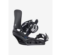 Fixations Snowboard Burton Lexa Re:Flex noir femme - L