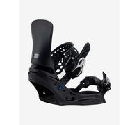 Burton Lexa X Est® Woman Snowboard Bindings Argenté M Femme