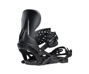 Fixations snowboard JONES BNG MEN'S MERCURY (ECLIPSE BLACK) Homme L