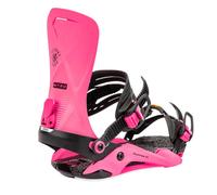Fixations snowboard NITRO 24 PHANTOM - FACTORY CRAFT SERIES L