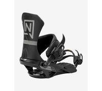 Nitro - Team Pro Ultra Black - M - Fix Snowboard