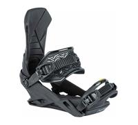 Fixations Snowboard Nitro Team (Ultra black) 2025 M