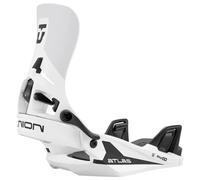 Fixations snowboard UNION Atlas Step On (white) mixte L