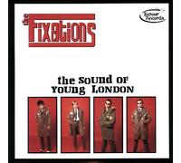Fixations - Sound of Young London [Import]