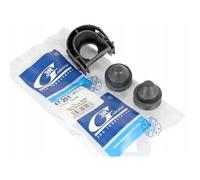 Fixations support de radiateur pour Peugeot Citroen 1312A4 1312A3