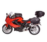 Shad Bmw F800gt Top Case Rear Fitting Noir