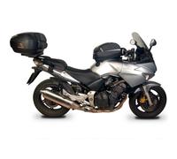 SHAD H0CB64ST Honda CB600 04 Noir